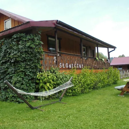 Villa Dobre Miejsce Polana Exterior foto
