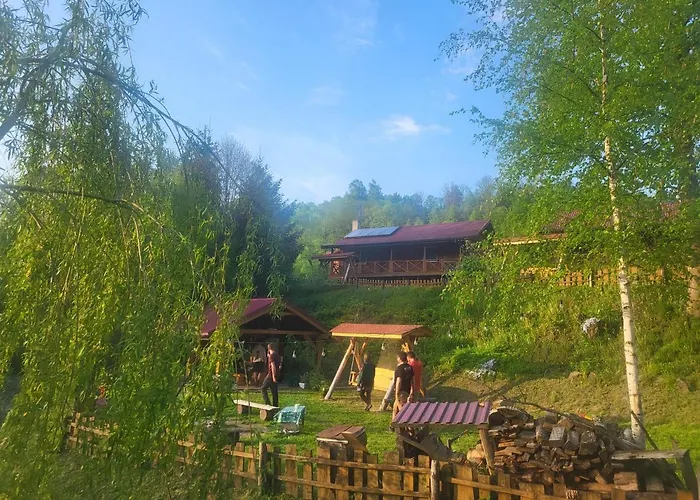 Dobre Miejsce