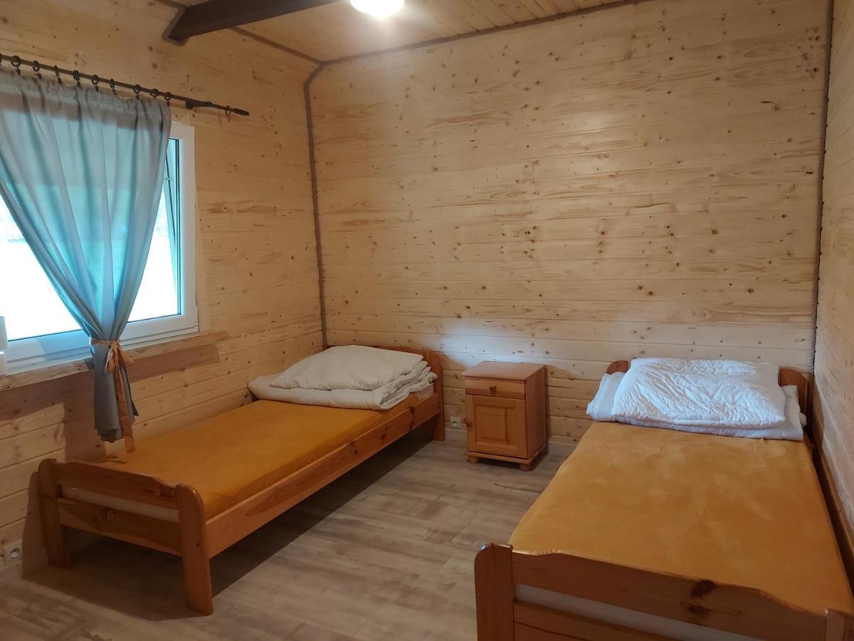 Dobre Miejsce Ferienhaus *