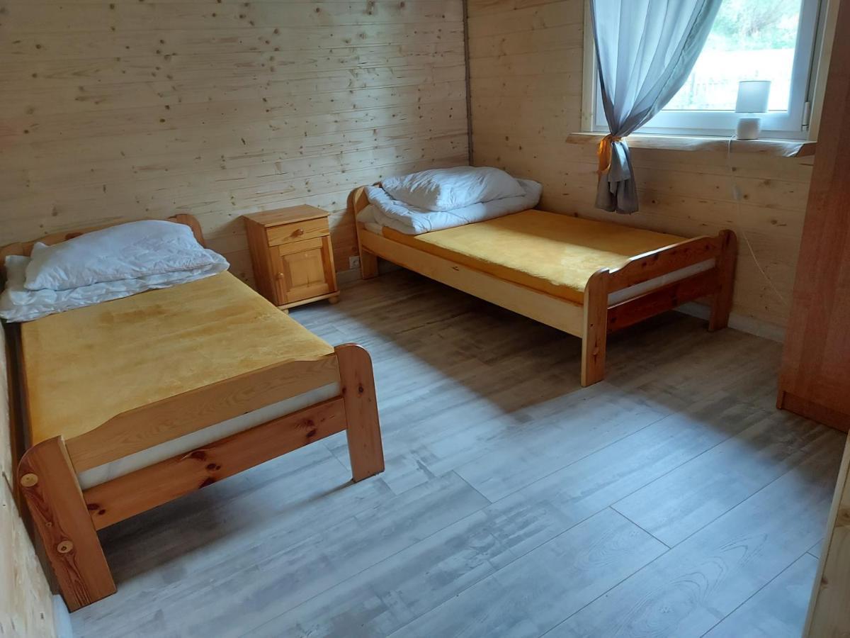 Dobre Miejsce Ferienhaus Polana