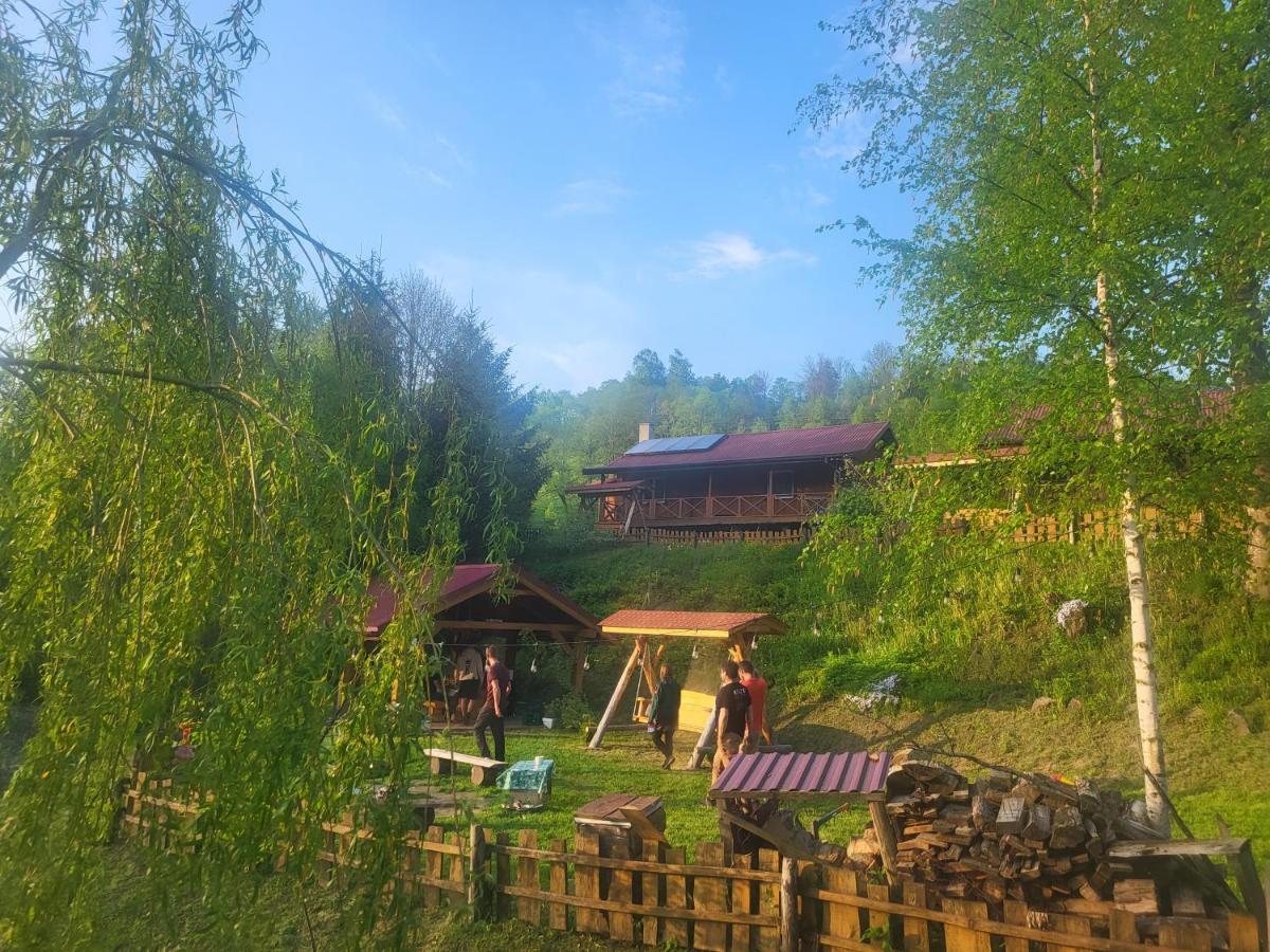 Dobre Miejsce *