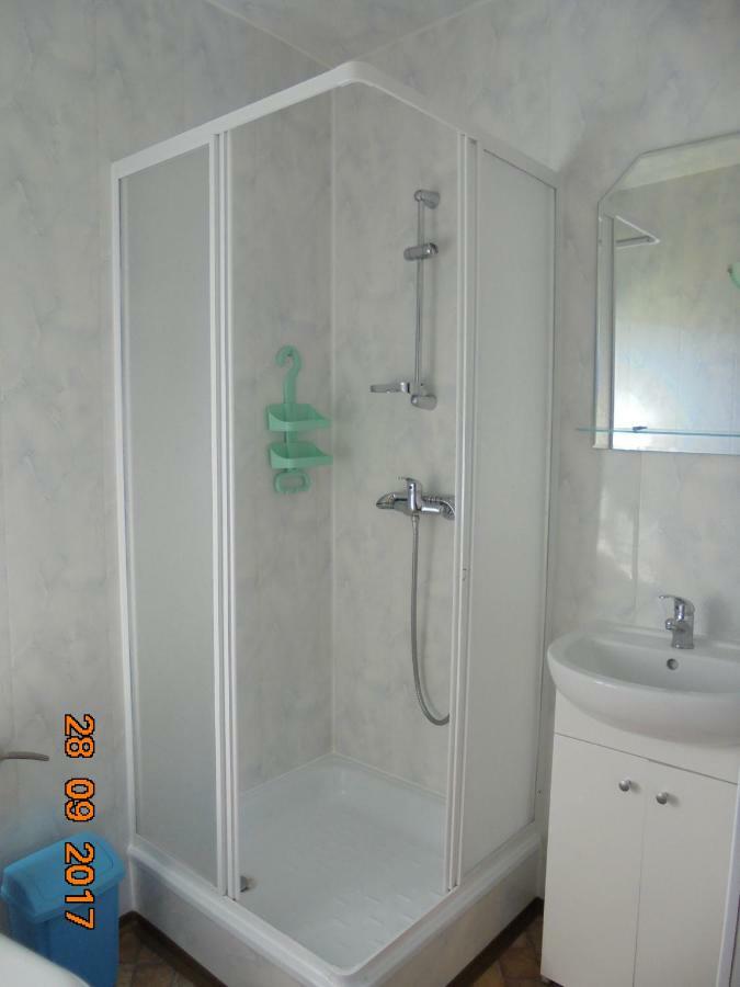 Ferienhaus Dobre Miejsce Polana