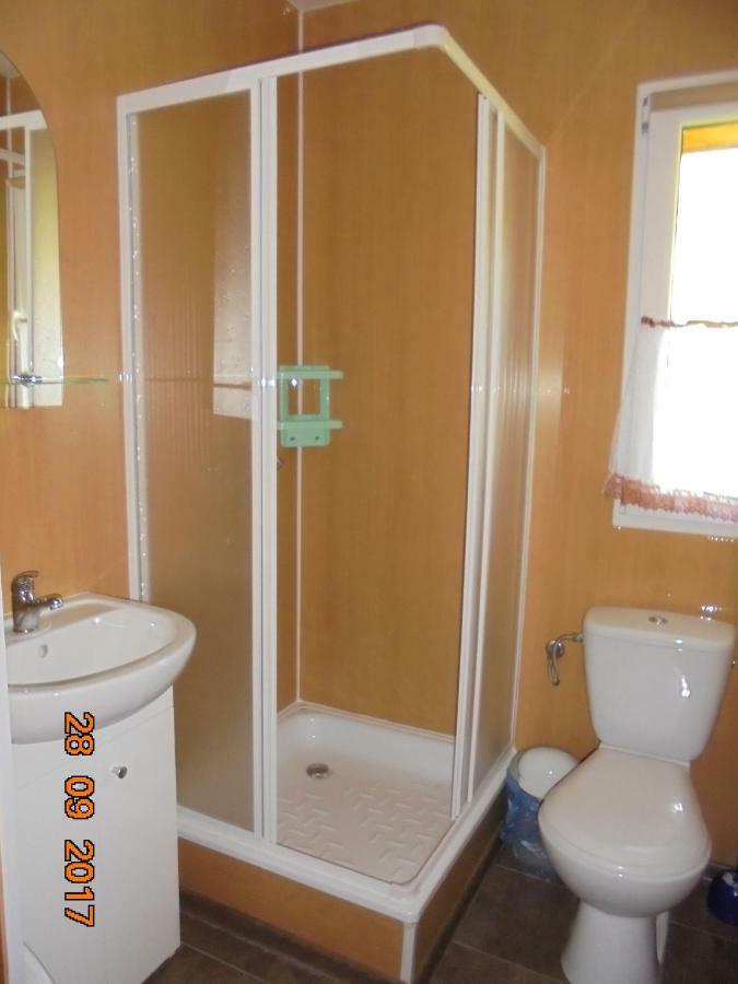 Ferienhaus Dobre Miejsce *